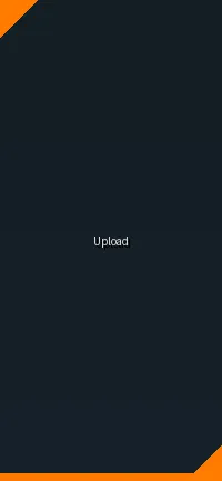 每日大赛APP视频上传界面截图 - 参赛提交
